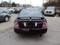 Blackout - Sentra SE-R Spec V Photo No. 4