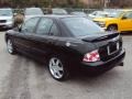 Blackout - Sentra SE-R Spec V Photo No. 5