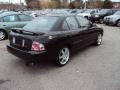 Blackout - Sentra SE-R Spec V Photo No. 6