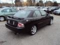 Blackout - Sentra SE-R Spec V Photo No. 7