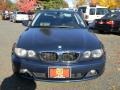 2004 Mystic Blue Metallic BMW 3 Series 330i Coupe  photo #3