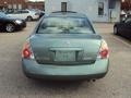 2003 Mystic Emerald Green Nissan Altima 2.5 S  photo #4