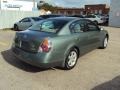 2003 Mystic Emerald Green Nissan Altima 2.5 S  photo #5