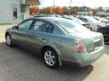 2003 Mystic Emerald Green Nissan Altima 2.5 S  photo #6