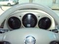 2003 Mystic Emerald Green Nissan Altima 2.5 S  photo #8