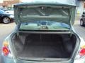 2003 Mystic Emerald Green Nissan Altima 2.5 S  photo #12