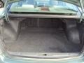 2003 Mystic Emerald Green Nissan Altima 2.5 S  photo #13