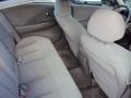 2003 Mystic Emerald Green Nissan Altima 2.5 S  photo #14