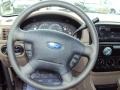 2005 Black Ford Explorer XLS  photo #9