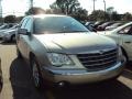 Linen Gold Metallic Pearl 2007 Chrysler Pacifica Touring