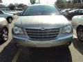 Linen Gold Metallic Pearl - Pacifica Touring Photo No. 2