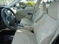 Obsidian Black Pearl - Impreza 2.5i Wagon Photo No. 12