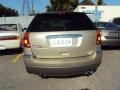 Linen Gold Metallic Pearl - Pacifica Touring Photo No. 5