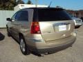 Linen Gold Metallic Pearl - Pacifica Touring Photo No. 6