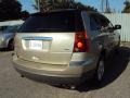 Linen Gold Metallic Pearl - Pacifica Touring Photo No. 7