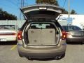 Linen Gold Metallic Pearl - Pacifica Touring Photo No. 8