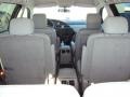 Linen Gold Metallic Pearl - Pacifica Touring Photo No. 10