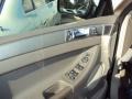 Linen Gold Metallic Pearl - Pacifica Touring Photo No. 11