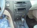 Linen Gold Metallic Pearl - Pacifica Touring Photo No. 13