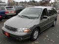 Spruce Green Metallic - Windstar LX Photo No. 1