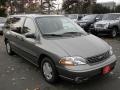 Spruce Green Metallic - Windstar LX Photo No. 2