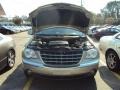 Linen Gold Metallic Pearl - Pacifica Touring Photo No. 15