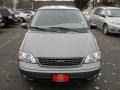 Spruce Green Metallic - Windstar LX Photo No. 3