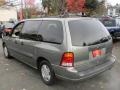 Spruce Green Metallic - Windstar LX Photo No. 4