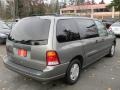 Spruce Green Metallic - Windstar LX Photo No. 5