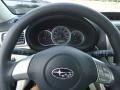 Obsidian Black Pearl - Impreza 2.5i Wagon Photo No. 32