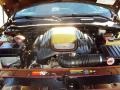 5.7 Liter HEMI OHV 16-Valve MDS V8 2005 Chrysler 300 C HEMI Engine