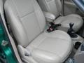 Grabber Green Metallic - Focus ZX5 Hatchback Photo No. 11