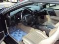 Neutral Interior Photo for 2000 Chevrolet Camaro #57882033