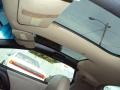 2000 Chevrolet Camaro Neutral Interior Sunroof Photo