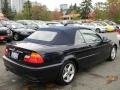 2002 Orient Blue Metallic BMW 3 Series 325i Convertible  photo #5