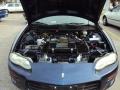 5.7 Liter OHV 16-Valve LS1 V8 Engine for 2000 Chevrolet Camaro Z28 Coupe #57882115