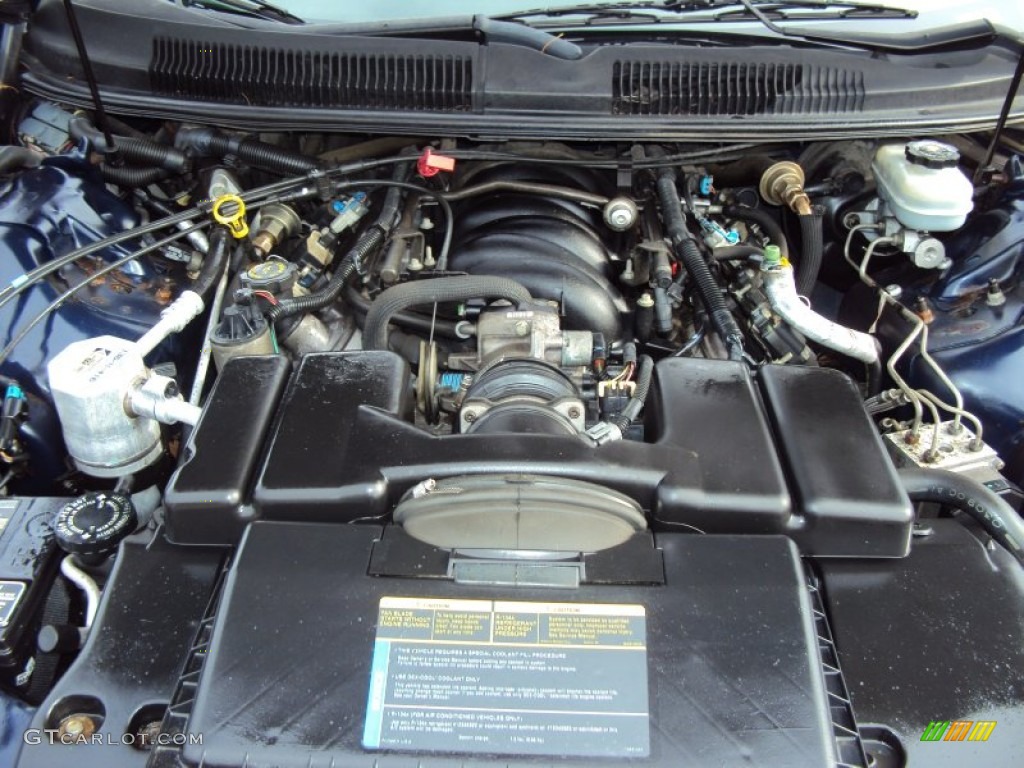 2000 Chevrolet Camaro Z28 Coupe 5.7 Liter OHV 16-Valve LS1 V8 Engine Photo #57882124