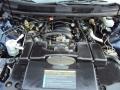 5.7 Liter OHV 16-Valve LS1 V8 Engine for 2000 Chevrolet Camaro Z28 Coupe #57882124