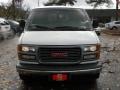 Summit White - Savana Van G1500 SLE Passenger Photo No. 3