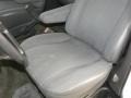 Summit White - Savana Van G1500 SLE Passenger Photo No. 8