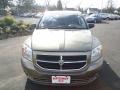 2007 Light Khaki Metallic Dodge Caliber R/T AWD  photo #3