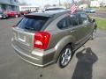 2007 Light Khaki Metallic Dodge Caliber R/T AWD  photo #8