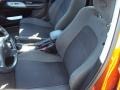 Volcanic Orange - Sentra SE-R Spec V Photo No. 10