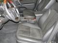 2012 Sterling Gray Metallic Lincoln MKZ Hybrid  photo #7