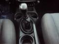 5 Speed Manual 2003 Dodge Neon R/T Transmission