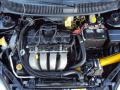 2.0 Liter DOHC 16-Valve 4 Cylinder Engine for 2003 Dodge Neon R/T #57882760