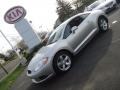 Quicksilver Pearl - Eclipse GS Coupe Photo No. 1