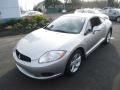 Quicksilver Pearl - Eclipse GS Coupe Photo No. 2