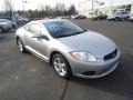 Quicksilver Pearl - Eclipse GS Coupe Photo No. 4