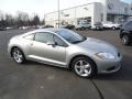 Quicksilver Pearl - Eclipse GS Coupe Photo No. 5